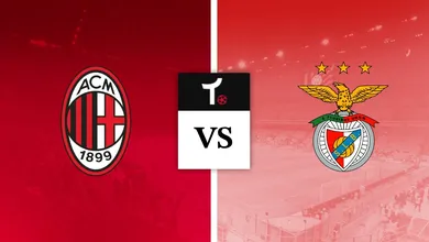 Milan x Benfica Palpite &ndash; Dicas e not&iacute;cias (16/09)