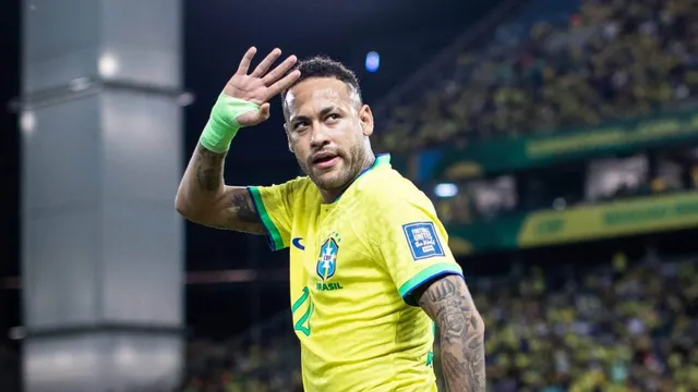 Sele&ccedil;&atilde;o Brasileira mant&eacute;m d&uacute;vidas sobre Dorival e renova&ccedil;&atilde;o, mas encerra debate sobre Neymar