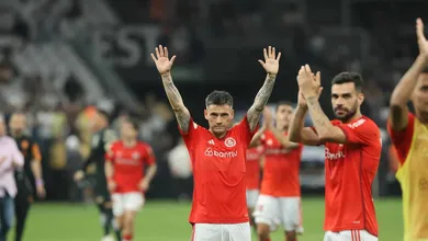 Coudet experimentou nova fun&ccedil;&atilde;o para Ar&aacute;nguiz e pode ter achado boa op&ccedil;&atilde;o para o Internacional em 2024