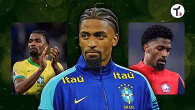 Alexsandro revela bastidores da Sele&ccedil;&atilde;o, &lsquo;resenha&rsquo; com Ancelotti e sonho com clube brasileiro