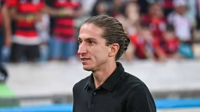 Filipe Lu&iacute;s cita Barcelona e Atl&eacute;tico de Madrid para refor&ccedil;ar suas convic&ccedil;&otilde;es no Flamengo