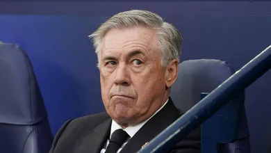 Ancelotti: &ldquo;Ningu&eacute;m duvida do meu futuro porque acredito que o presidente foi bastante claro&rdquo;