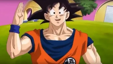Goku manda mensagem de apoio ao Equador: &ldquo;Elevem o ki e cheguem ao mundial&rdquo;