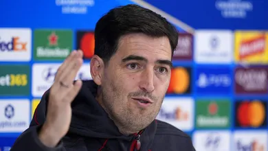 T&eacute;cnico do Liverpool celebra in&iacute;cio de refor&ccedil;o: &lsquo;Acho que ele precisava disso mentalmente&rsquo;