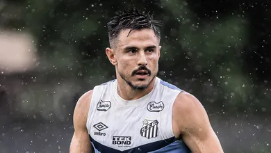 Carille pode ter refor&ccedil;o no ataque para pr&oacute;ximo compromisso do Santos na S&eacute;rie B
