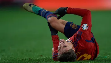 Cemit&eacute;rios de joelhos: quais times tiveram mais rompimentos no joelho em La Liga nos &uacute;ltimos 6 anos