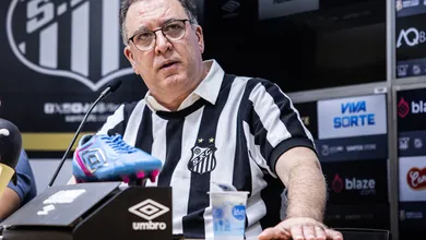 Patrocinador diz que adiantaria R$ 20 milh&otilde;es por outra estrela internacional no Santos