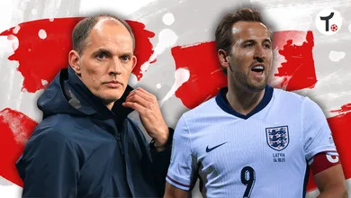 &lsquo;Coming home&rsquo;? Inglaterra chega &agrave; Copa com melhor prepara&ccedil;&atilde;o da hist&oacute;ria e desejo por vingan&ccedil;as