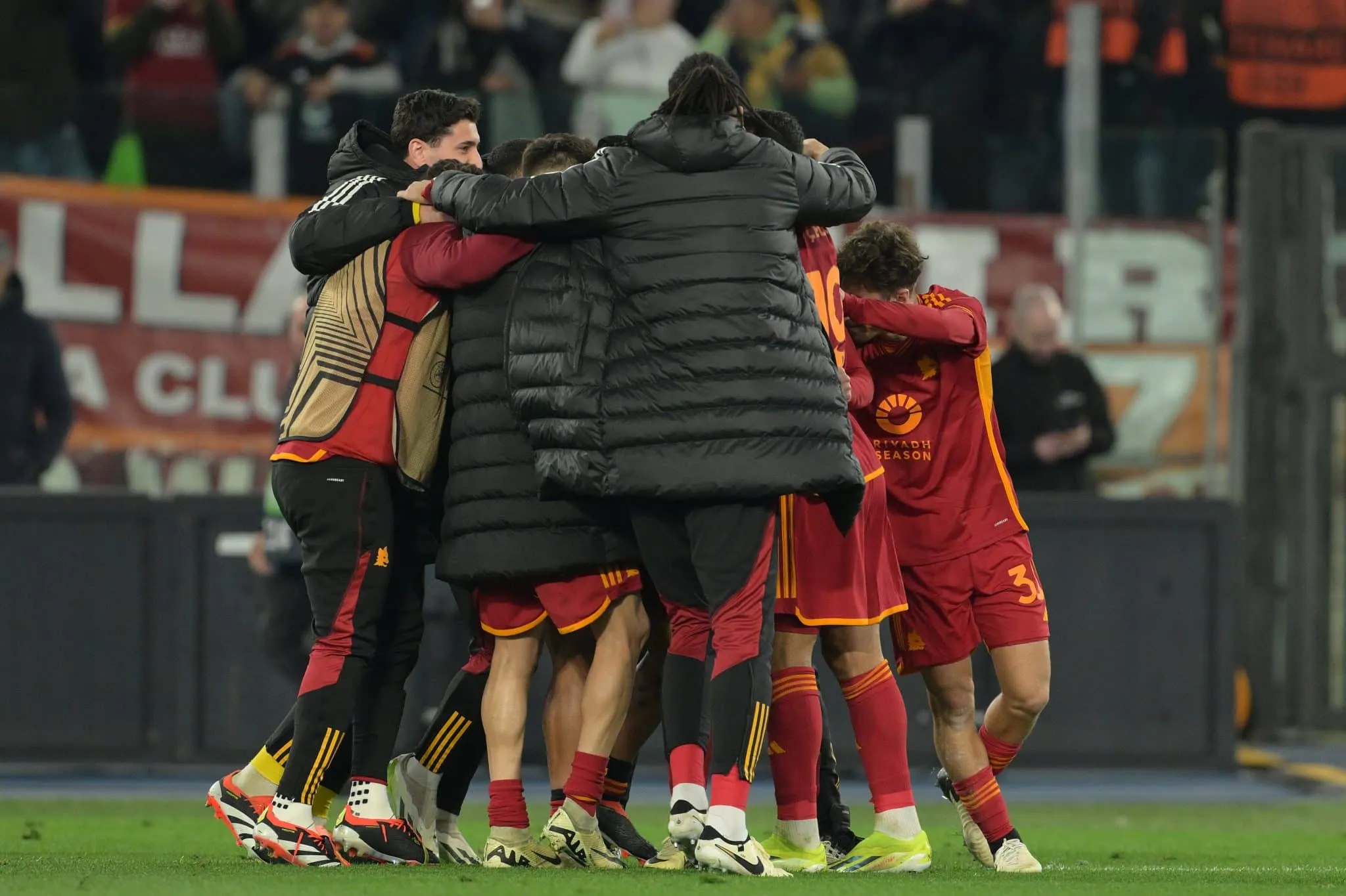 Assim ser&atilde;o as oitavas de final da Liga Europa