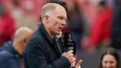 Manchester United: Scholes quer reformula&ccedil;&atilde;o e lista 8 jogadores para deixar o time