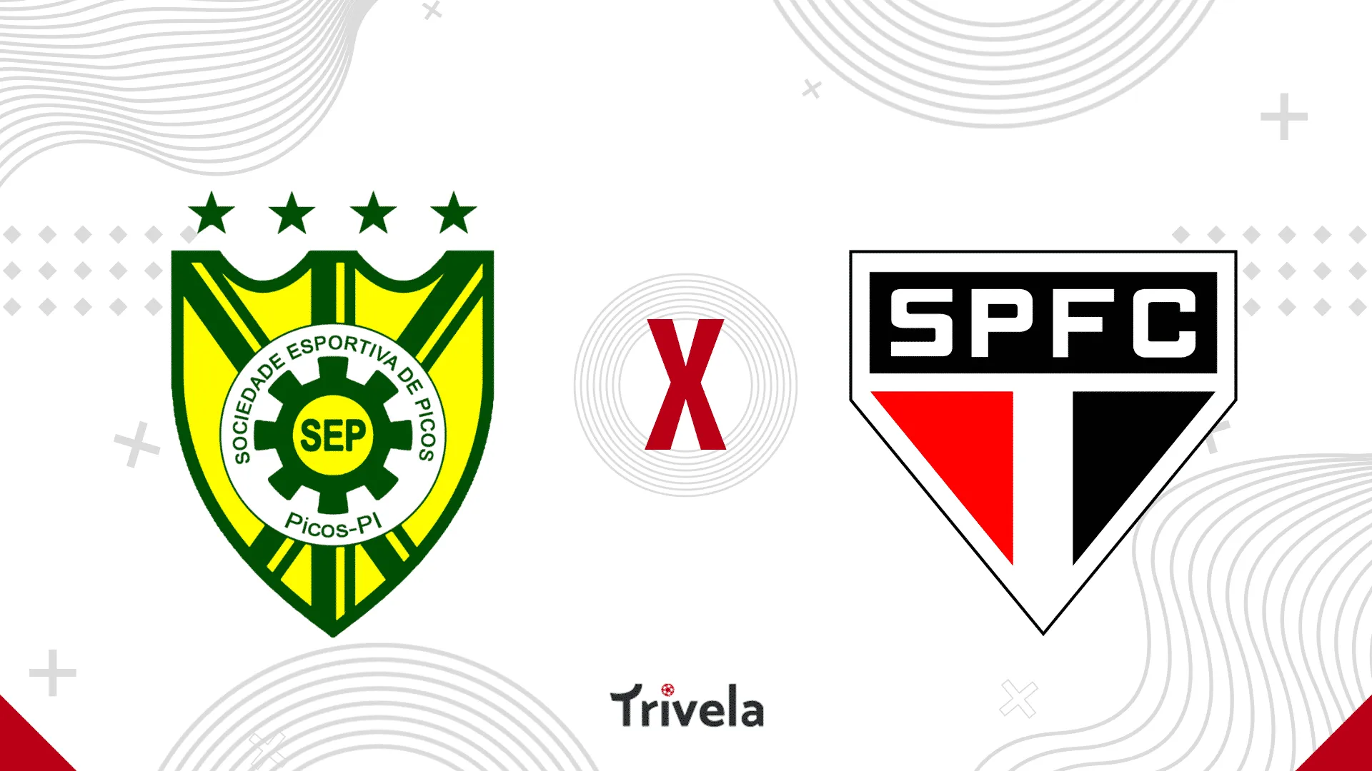 Picos x S&atilde;o Paulo: onde assistir e escala&ccedil;&otilde;es &ndash; Copinha &ndash; 07/01/2025