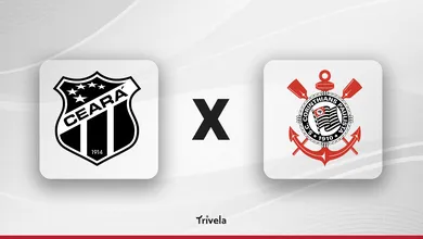 Cear&aacute; x Corinthians: onde assistir, hor&aacute;rio e prov&aacute;veis escala&ccedil;&otilde;es