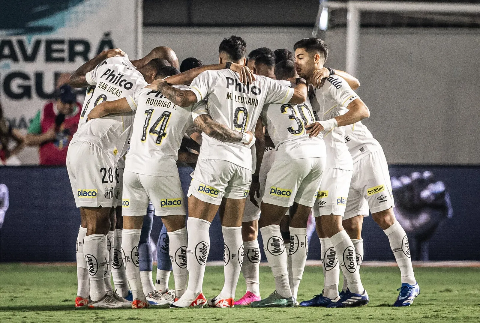 Por que vencer o S&atilde;o Paulo, na Vila, precisa ser um compromisso inadi&aacute;vel para o Santos?