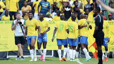 As semifinais da Champions Africana envolvem os donos dos &uacute;ltimos sete t&iacute;tulos: Al Ahly x Esp&eacute;rance e Wydad x Mamelodi