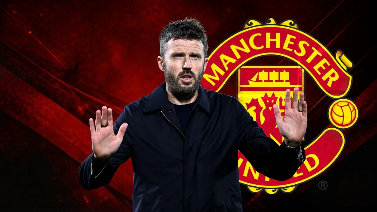 Crise do Manchester United: Até onde Carrick tem culpa e por que a diretoria é a maior responsável