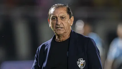 Ap&oacute;s derrota do Vasco, Diaz esbanja machismo e piora situa&ccedil;&atilde;o ao tentar se desculpar