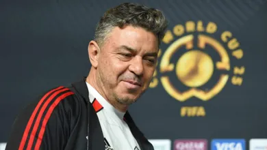 Por que o River Plate est&aacute; jogando o Mundial de Clubes