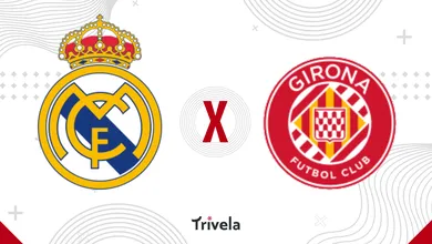 Real Madrid x Girona: onde assistir, palpites e escala&ccedil;&otilde;es &ndash; La Liga &ndash; 10/02/2024