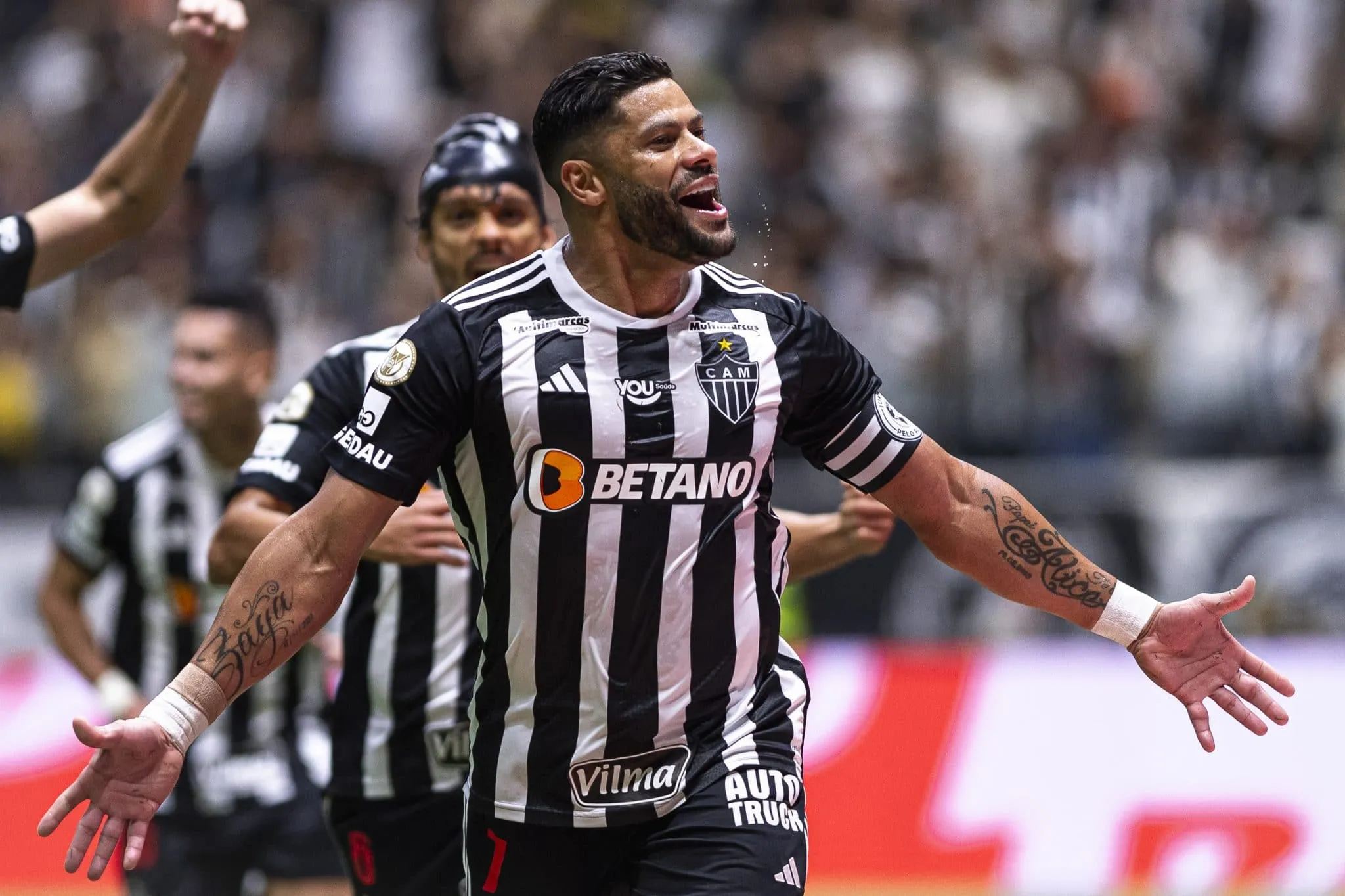 Atl&eacute;tico-MG e Novorizontino surpreendem em ranking de melhores SAFs do Brasil