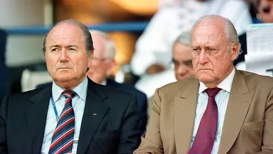 &lsquo;O futebol brasileiro se desenvolveu junto com a ditadura&rsquo;