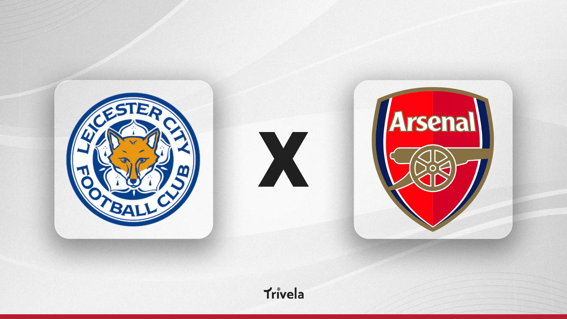 Leicester x Arsenal: palpites, onde assistir e escala&ccedil;&otilde;es &ndash; Premier League &ndash; 15/02/2025