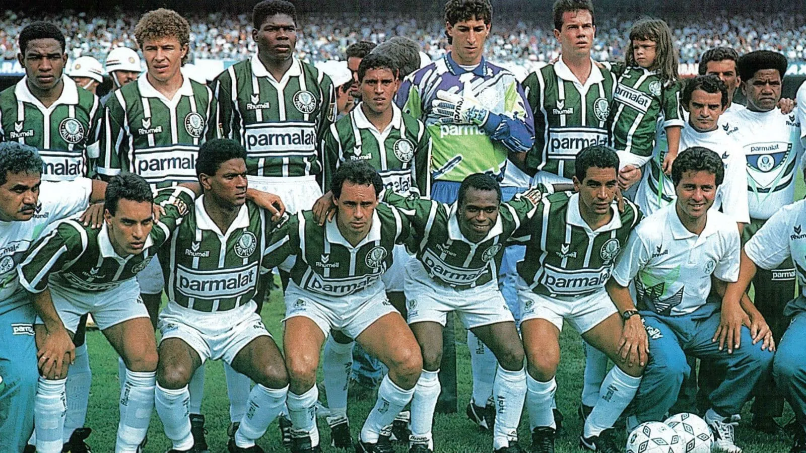 Como foram os dez t&iacute;tulos brasileiros do Palmeiras &ndash; e por que s&atilde;o dez