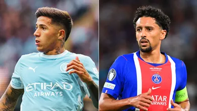 Manchester City x PSG AO VIVO: Confira o joga&ccedil;o da Champions League
