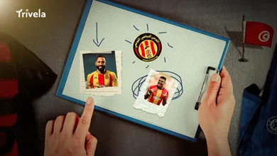 A hist&oacute;ria do Esp&eacute;rance, rival do Flamengo que transcende futebol com luta social e pol&iacute;tica na Tun&iacute;sia