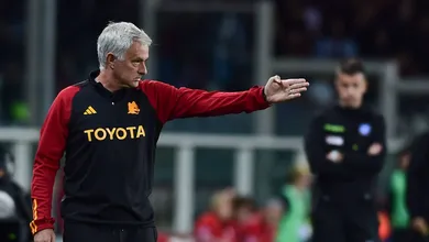 Mourinho resume seu pensamento: &ldquo;Vencer &eacute; o mais importante, n&atilde;o vender filosofia ou desculpas&rdquo;