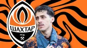 ‘Sempre fui de arriscar’: Marlon Gomes revela conselho de ex-Vasco para amadurecer no Shakhtar