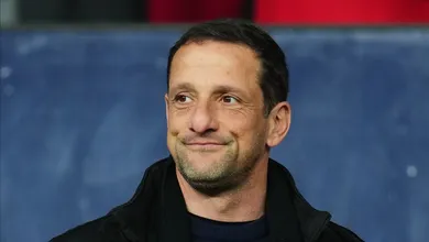 Por que jornal espanhol diz que S&atilde;o Paulo pensa em Belletti como t&eacute;cnico para o futuro