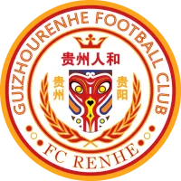 Guizhou Renhe (China)