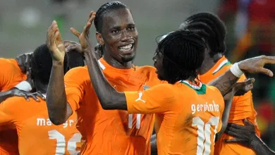 Galatasaray admite negocia&ccedil;&otilde;es avan&ccedil;adas por Drogba