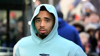&lsquo;Gabriel Jesus &eacute; um jogador muito imprevis&iacute;vel, acho que vai trazer algo a mais ao Arsenal&rsquo;