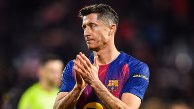 Nova proposta pode redefinir futuro de Lewandowski nos &uacute;ltimos dias de contrato com o Barcelona