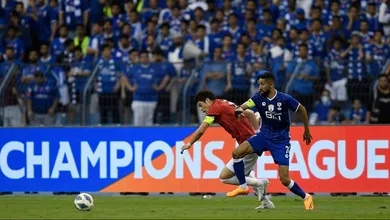 Urawa busca empate contra Al-Hilal e volta com bom resultado da Ar&aacute;bia Saudita nas finais da Champions Asi&aacute;tica