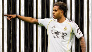 Como Real Madrid pode se armar para substituir Rodrygo no in&iacute;cio de trabalho com Mourinho