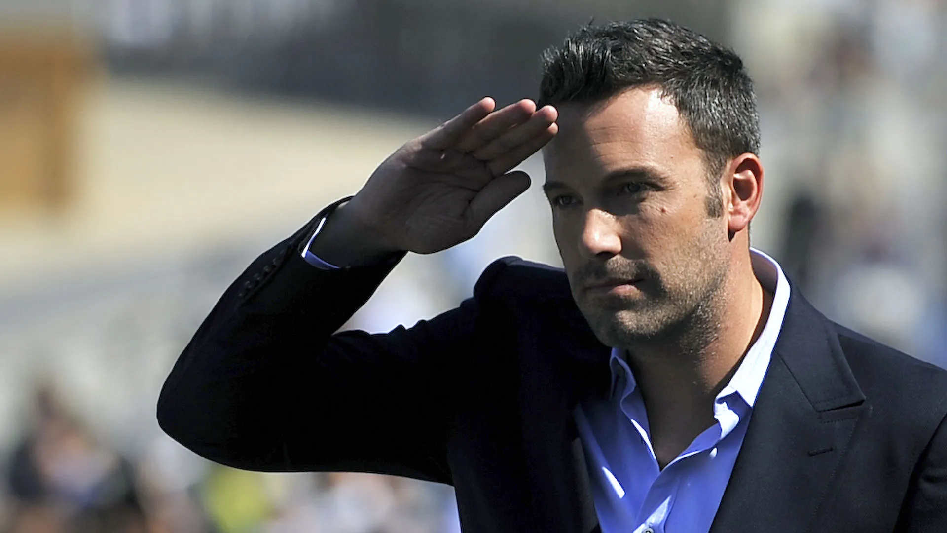 Depois de um filme chapa branca, esc&acirc;ndalo da Fifa ter&aacute; longa produzido pelo Batman