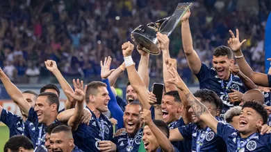Brasileir&atilde;o: Acesso exigir&aacute; uma das maiores pontua&ccedil;&otilde;es da hist&oacute;ria da S&eacute;rie B