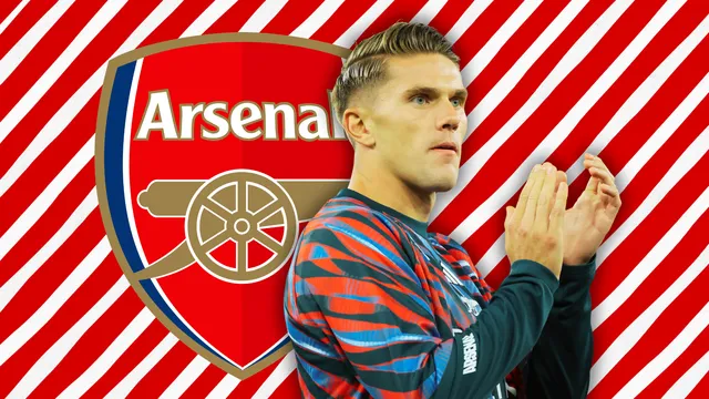 Arsenal pode refor&ccedil;ar o ataque em janeiro com destaque da &uacute;ltima Premier League