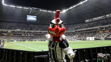 Um m&ecirc;s de Arena MRV: o que est&aacute; bom e o que precisa melhorar na nova casa do Atl&eacute;tico-MG