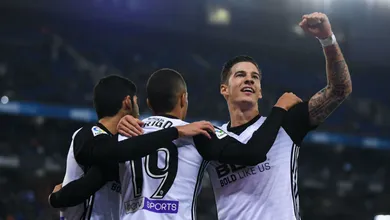 O Valencia conquistou a oitava vit&oacute;ria seguida e promete joga&ccedil;o com o Bar&ccedil;a na pr&oacute;xima rodada