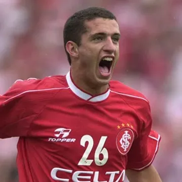 F&aacute;bio Rockemback prometeu demais para um futuro t&atilde;o roli&ccedil;o