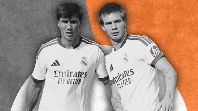 Como Real Madrid se tornou &lsquo;moedor&rsquo; de talentos jovens em nova era gal&aacute;ctica do clube