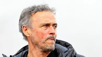 &lsquo;Teria sido um absurdo&rsquo;: Luis Enrique responde sobre atua&ccedil;&atilde;o do PSG no mercado