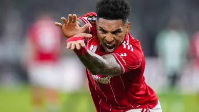 Betis x Forest: Igor Jesus se mostra o &lsquo;9 do Brasil&rsquo; e Antony brilha em nova era