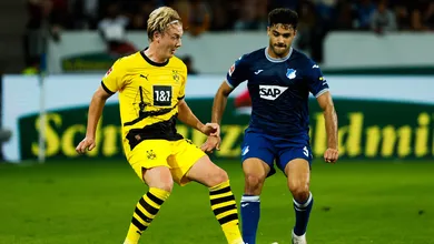 Onde assistir, palpites e escala&ccedil;&otilde;es de Borussia Dortmund x Hoffenheim &ndash; Copa da Alemanha &ndash; 01/11/2023