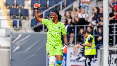 O qualificat&oacute;rio da Champions Feminina come&ccedil;ou com Arsenal e Juventus j&aacute; eliminados