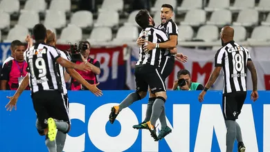 Agora vai? Relembre todas as participa&ccedil;&otilde;es do Botafogo em Libertadores