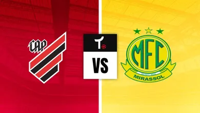 Athletico-PR x Mirassol Palpite &ndash; Not&iacute;cias e odds (30/05)